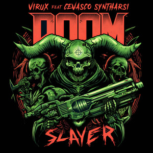 Doom Slayer (Explicit)