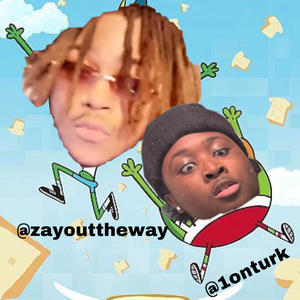 BREAD WINNERS (feat. ZayOutTheWay) (Explicit)