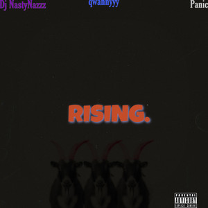 Rising (Explicit)