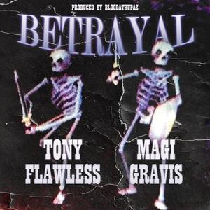 BETRAYAL (Explicit)