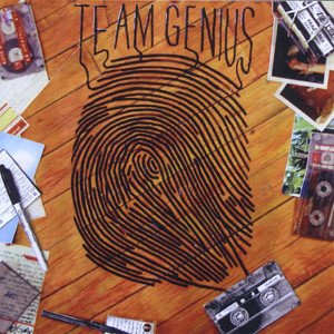 Team Genius