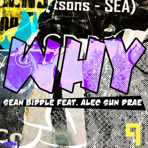 Why (Xtra Agenda I'll Be Fine Remix)