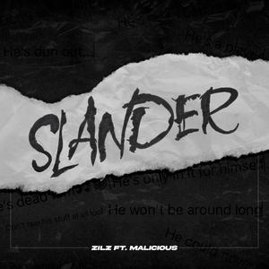 Slander (Explicit)