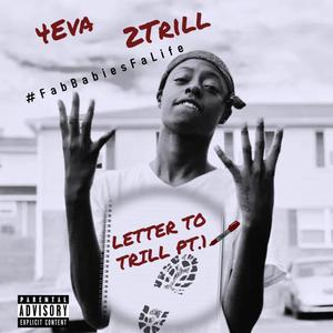 Letter To Trill, Pt. 1 (feat. Shawn Grace) (Explicit)