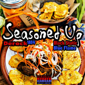 Seasoned Up (Explicit)