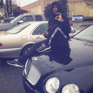 Silent Murder (Explicit)