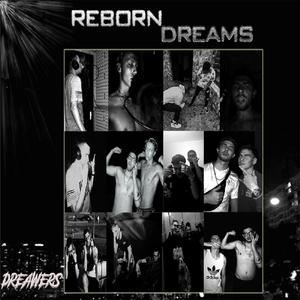 Reborn Dreams (Explicit)