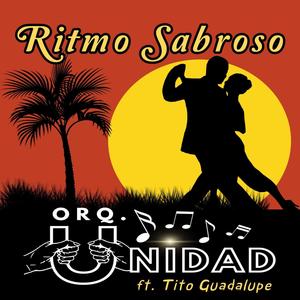 Ritmo Sabroso (feat. Tito Guadalupe)