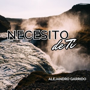 NECESITO DE TI