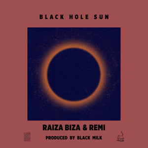 Black Hole Sun - EP (Explicit)