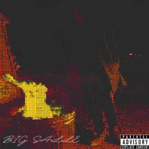 BIG SALLE EP (Explicit)