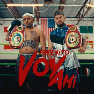Voy a mi (Explicit)