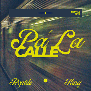 Pa´la calle