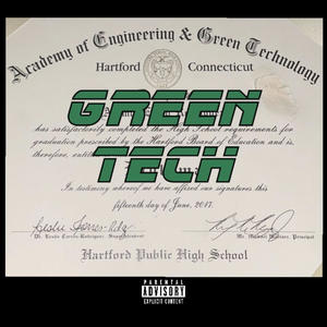 Green Tech (Explicit)