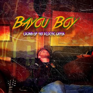 Lightning Jarz(feat. MC Therapy) (Explicit)