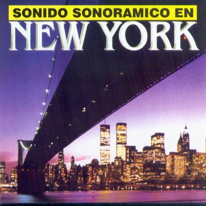 Sonido Sonorámico en New York