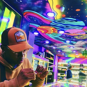 Too Gone (feat. CjTheDon, bizee, JoBlare & Malc Lloyd) (Explicit)