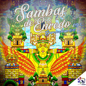 As Sete Cores de Laffond (Explicit)