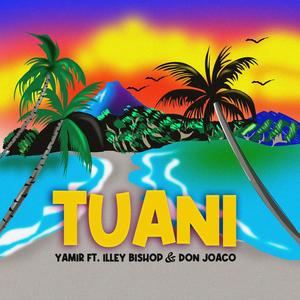 Tuani (feat. Don Joaco & Illey Bishop)