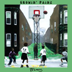 GROWIN' PAINZ (Explicit)