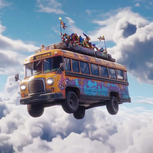 Battle Bus Boogie