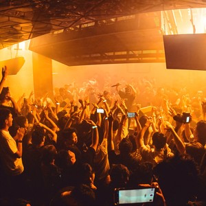 DJ SALLY @ 佛山GALA DEC.15 SET