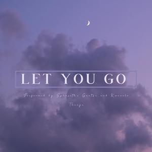 Let You Go (feat. Blxck 187)