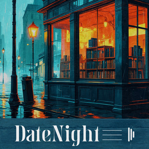 Datenight - Lost in the Smoke