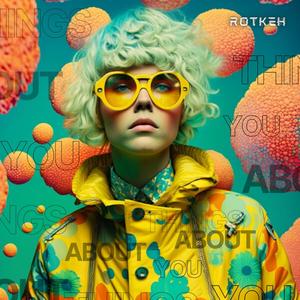 Thing About You (Radio Edit)