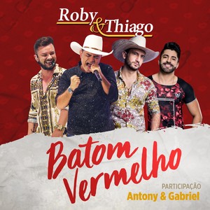 Batom Vermelho