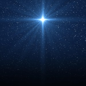 Star Of Wonder