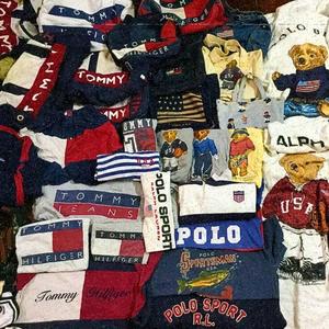 Big Logos (Explicit)