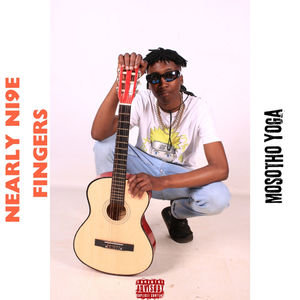 Nearly Ni9e Fingers (Explicit)