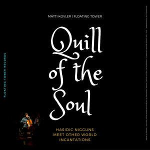 Quill of the Soul (Live)