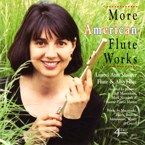 More American Flute Works