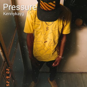 Pressure (feat. Tsb) [Explicit]