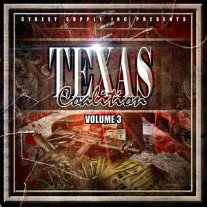 Texas Mic Pass (Mexican Movement) [Explicit]