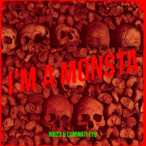I'm a Monsta