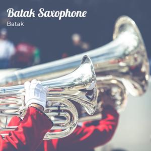 Batak Saxophone