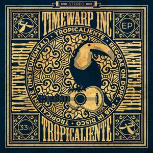 Tropicaliente EP