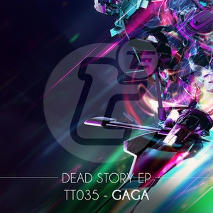 Dead Story (Mark Valsecchi and Daniella da Silva Remix)