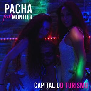 Capital do Turismo (feat. Montier) (Explicit)