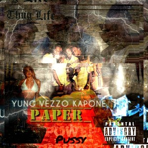 Out Da Way (feat. Tone Money & CMC Kiecey)