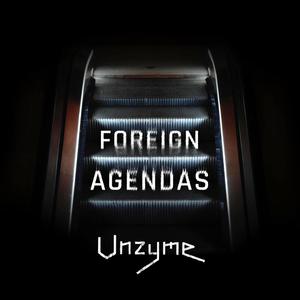 Foreign agendas