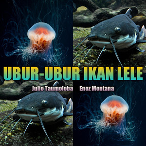 Ubur Ubur Ikan Lele