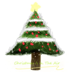 Christmas Is In The Air Again