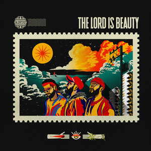 The Lord is Beauty