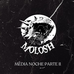 Media noche, Pt. 2