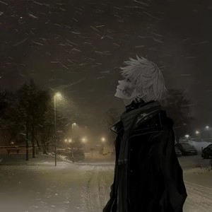 i don't wanna be alone