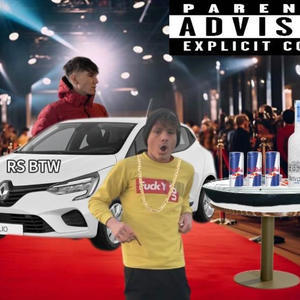 RDEČA PREPROGA (feat. Lil Lipsee) (Explicit)